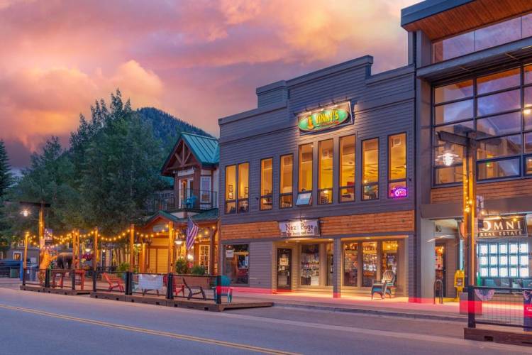 Frisco Co May 2025