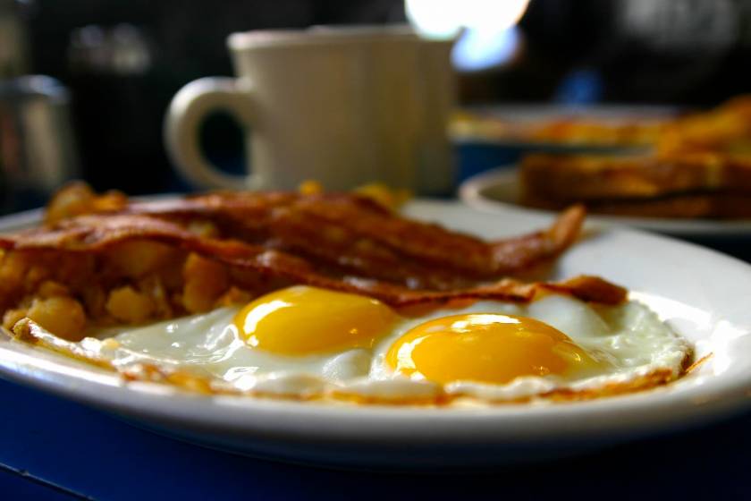 breakfast in frisco